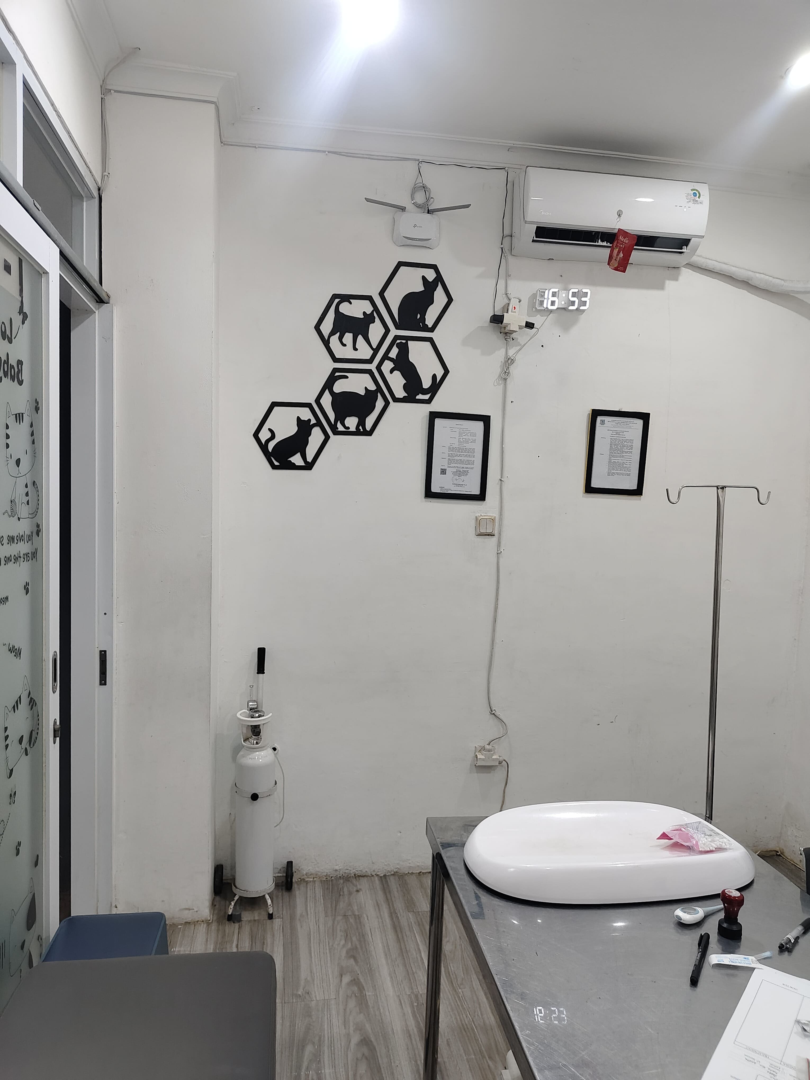 Dokter Hewan Graha Raya 602 1783245553 Pet Shop Dokter Hewan Graha Raya Gens Bintaro Alam Sutera Ciledug