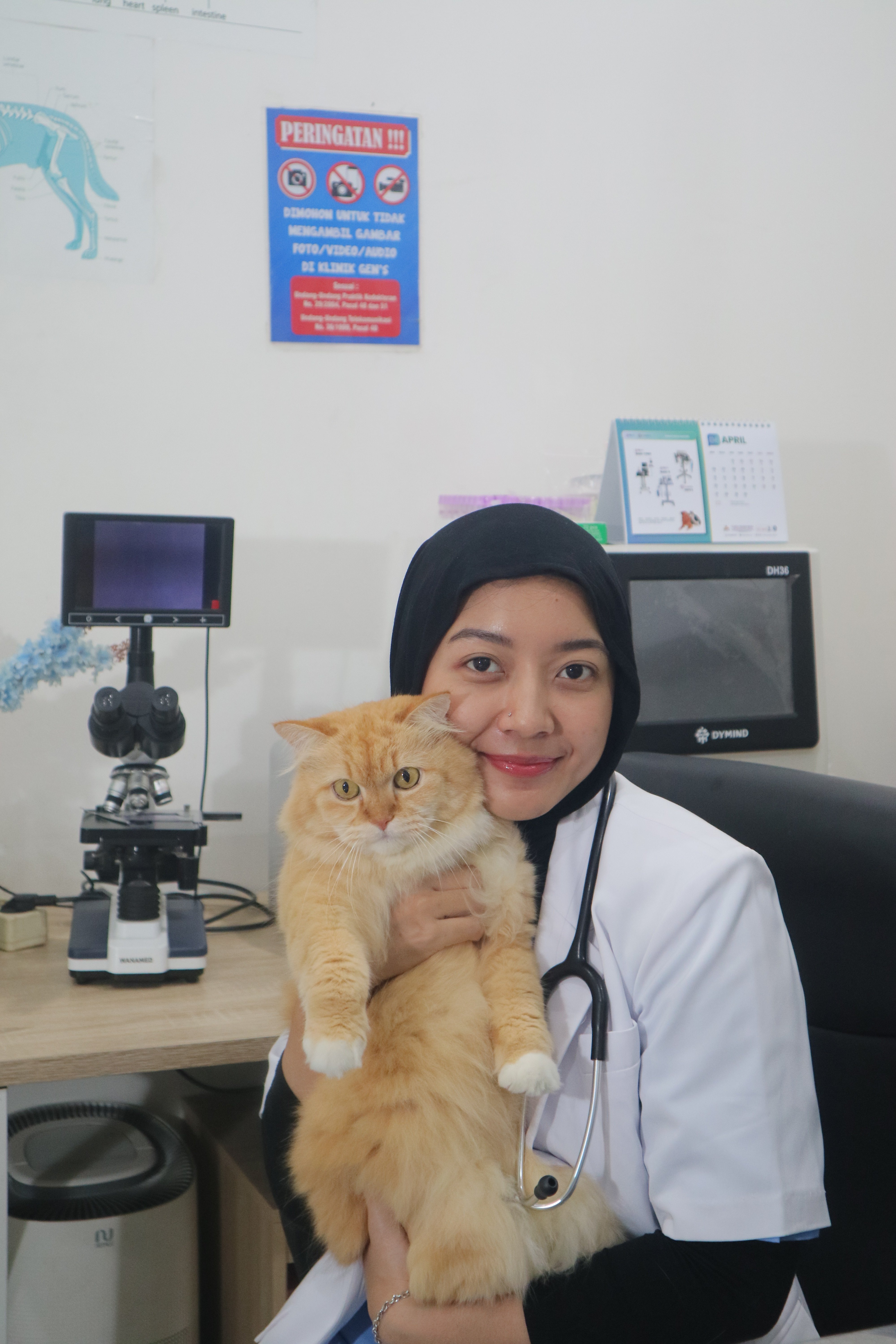 Praktek Dokter Hewan Tangerang Selatan 968 1783184710 Pet Shop Dokter Hewan Graha Raya Gens Bintaro Alam Sutera Ciledug